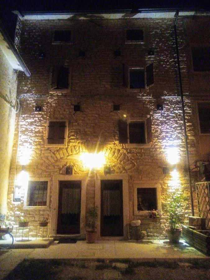 Sant'Anna d'Alfaedo Da Andrea E Raffaella旅馆 外观 照片