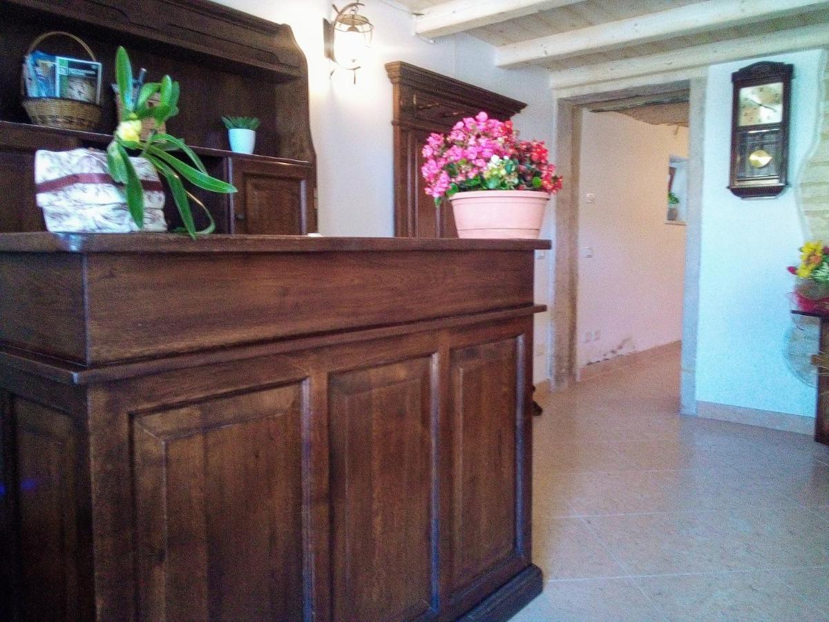 Sant'Anna d'Alfaedo Da Andrea E Raffaella旅馆 外观 照片